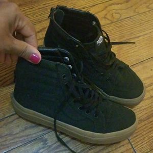 Vans sneakers